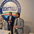Movimento Schittulli firma impegno Giorgino