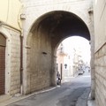 Porta Sant'Andrea