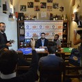 presentazione florigel futsal andria 2015 2016 7