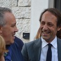 Presentazione Giovanni Troiano Andria