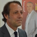 Presentazione Giovanni Troiano Andria