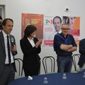 Presentazione Giovanni Troiano Andria