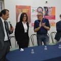 Presentazione Giovanni Troiano Andria