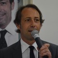 Presentazione Giovanni Troiano Andria