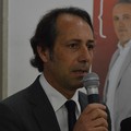 Presentazione Giovanni Troiano Andria