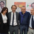 Presentazione Giovanni Troiano Andria