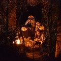 Presepe Notte di Luce Andria