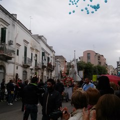 Processione