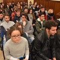 Processo Scuole Aula Tribunale progetto educativo