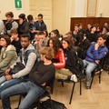 Processo Scuole Aula Tribunale progetto educativo