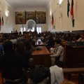 Processo Scuole Aula Tribunale progetto educativo