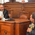 Processo Scuole Aula Tribunale progetto educativo