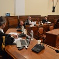 Processo Scuole Aula Tribunale progetto educativo