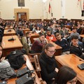 Processo Scuole Aula Tribunale progetto educativo