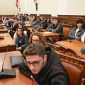 Processo Scuole Aula Tribunale progetto educativo