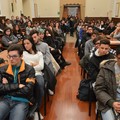 Processo Scuole Aula Tribunale progetto educativo