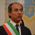 Proclamazione Nicola Giorgino Sindaco di Andria