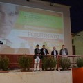 Presentazione Progetto Andria e Lista Emiliano