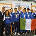 squadra italia due