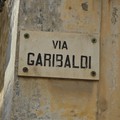 strada via garibaldi 1