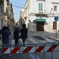 strada via garibaldi 6