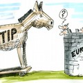 TTIP - nuovo trattato Europa America