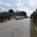 Incidente via Corato Andria