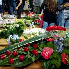 Funerali ad Andria