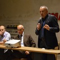 Regionali 2015, Zinni: «Il territorio va difeso e non aggredito»