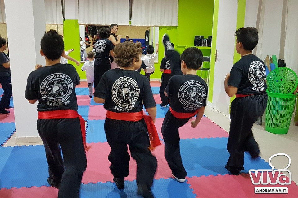 kung fu, la disciplina che esalta la salute e lo spirito