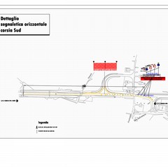 Chiude la SP231 dal 3 giugno, ecco i cambiamenti alla viabilità