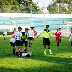 Vittoria del Bari al IV torneo di calcio giovanile “Castel del Monte”