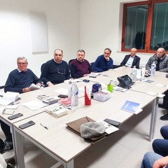 Incontro di grande rilievo ad Andria tra due associazioni: UCID  e ANCRI BAT