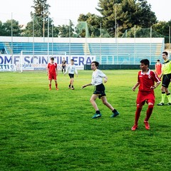 Vittoria del Bari al IV torneo di calcio giovanile “Castel del Monte”