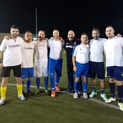 squadra della Sanità Service Bat