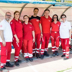 Vittoria del Bari al IV torneo di calcio giovanile “Castel del Monte”