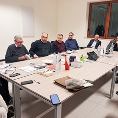 Incontro di grande rilievo ad Andria tra due associazioni: UCID  e ANCRI BAT