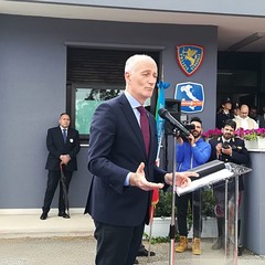 Intitolata Sottosezione Polstrada di Trani all’Assistente di P.S. Tommaso Capossele