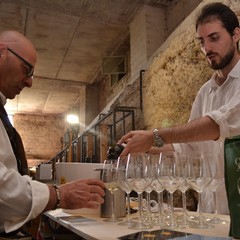 manifestazione cantine aperte