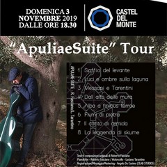 Apuliae Suite Castel del Monte