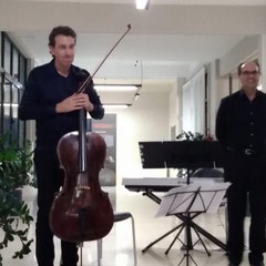 Apuliae Suite concerto