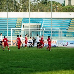 Vittoria del Bari al IV torneo di calcio giovanile “Castel del Monte”