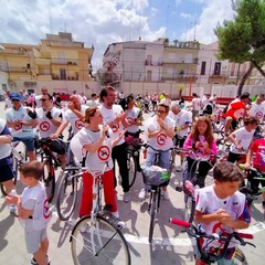 Terza edizione di Andria Pedala