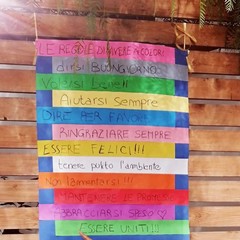 Mr Big Circus domenica 15 settembre nel magico “Giardino dei Bambini”