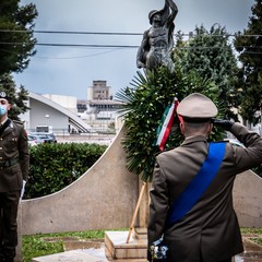 L’Esercito ricorda i Caduti sul fronte russo