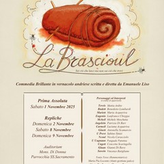 La Brascioul ovvero, Sai cio che lasci ma non sai ciò che trovi