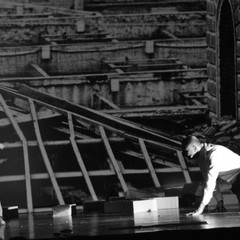 Ritorna in scena “ Il Cielo in una Stanza” della compagnia teatrale andriese Hurricane