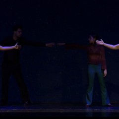 Ritorna in scena “ Il Cielo in una Stanza” della compagnia teatrale andriese Hurricane