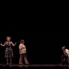 Ritorna in scena “ Il Cielo in una Stanza” della compagnia teatrale andriese Hurricane