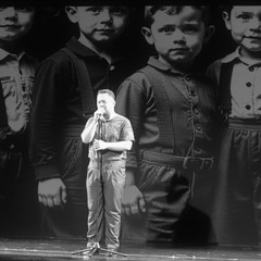 Ritorna in scena “ Il Cielo in una Stanza” della compagnia teatrale andriese Hurricane